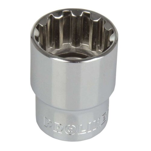Nasadka Spline PROLINE 18539