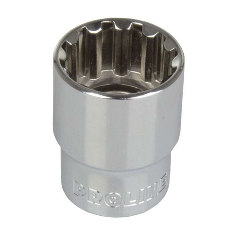 Nasadka Spline PROLINE 18502