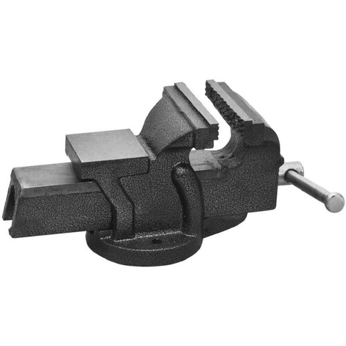 Imadło ślusarskie PROLINE 25510 100 mm