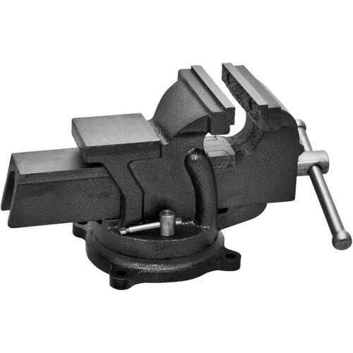 Imadło ślusarskie PROLINE 25615 150 mm