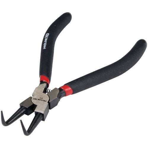 Szczypce Segera PROLINE HD 28649