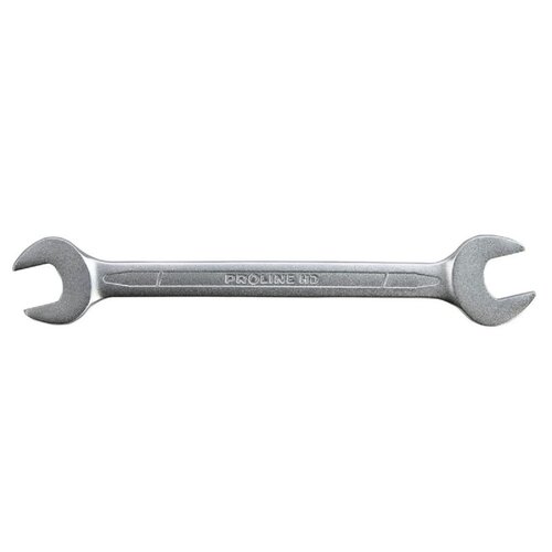 Klucz płaski PROLINE 34018