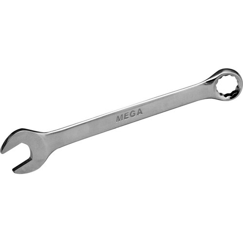Klucz płasko-oczkowy MEGA 35263 13 mm
