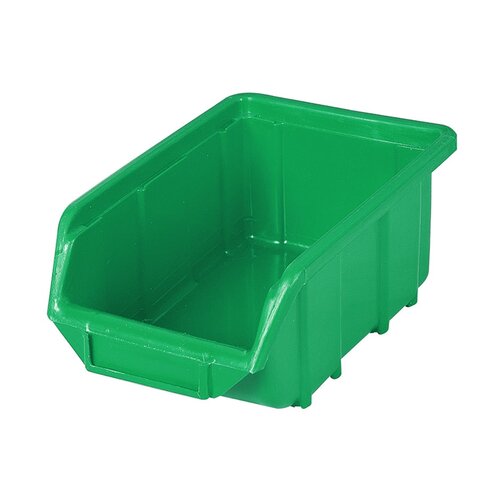 Pojemnik magazynowy PATROL Ecobox Mały Zielony
