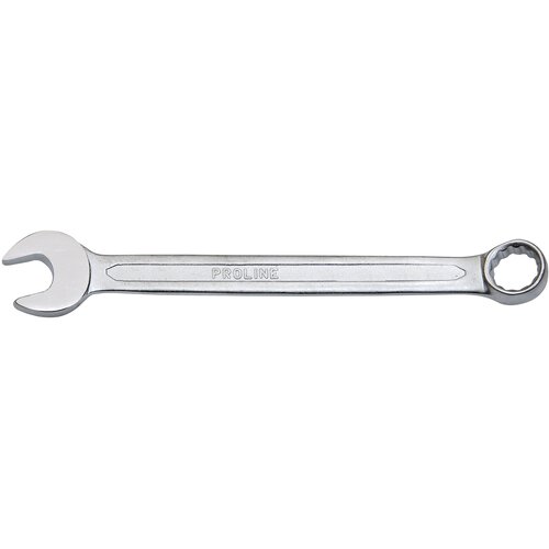 Klucz płasko-oczkowy PROLINE 35415