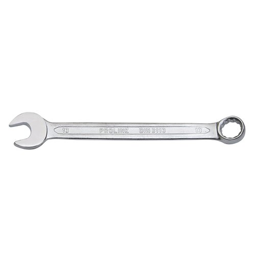 Klucz płasko - oczkowy PROLINE 35420 20 mm