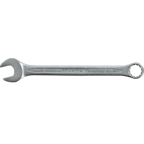 Klucz płasko-oczkowy PROLINE 35627 27 mm
