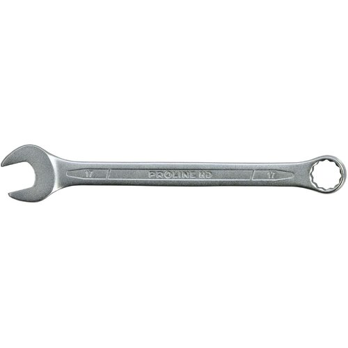 Klucz płasko-oczkowy PROLINE 35619 19 mm