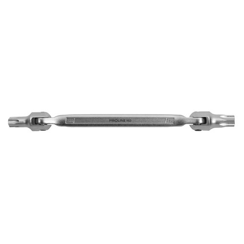 Klucz przegubowy Torx PROLINE HD 36110