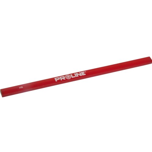 Ołówek stolarski PROLINE 38202 (2 szt.)