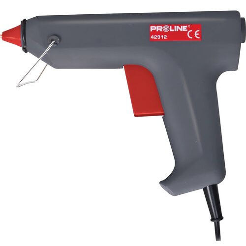 Pistolet do kleju PROLINE 42912