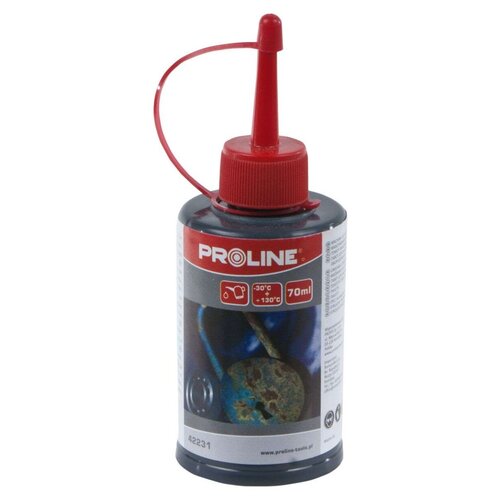 Towot maszynowy PROLINE 42231 70ml