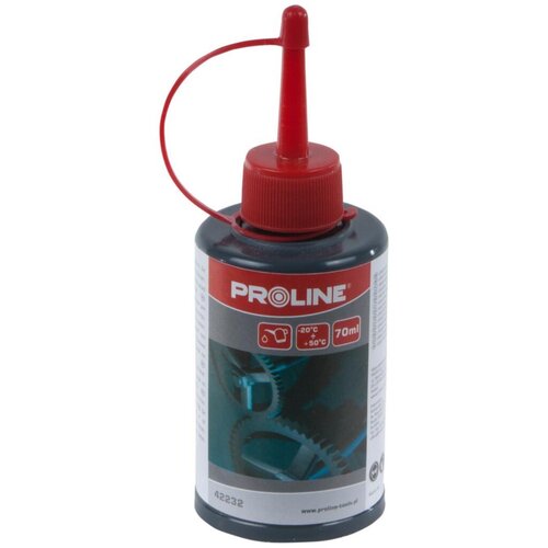Smar grafitowy PROLINE 42232 70 ml