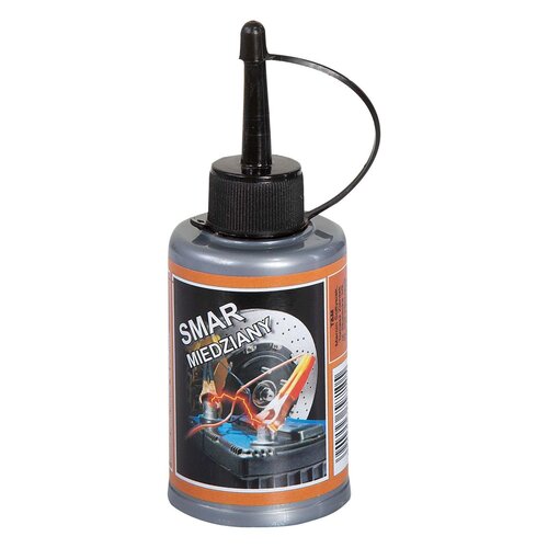 Smar miedziany PROFIX 42242 70 ml