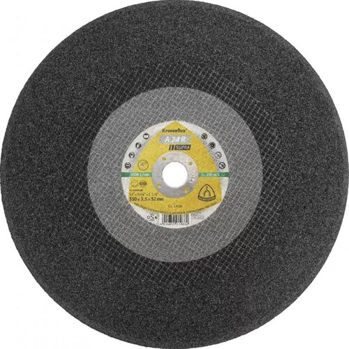 Tarcza do cięcia KLINGSPOR 292932 400 mm