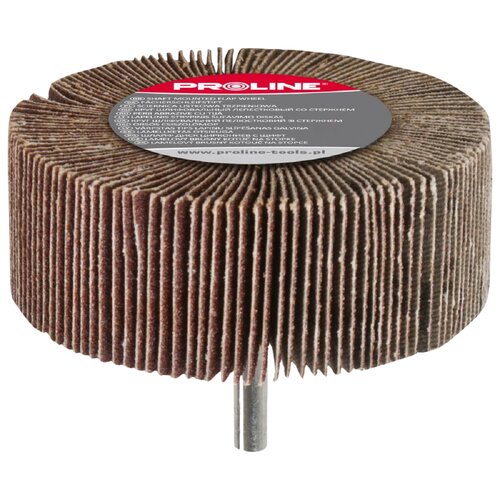Ściernica listkowa PROLINE 44831 60 mm
