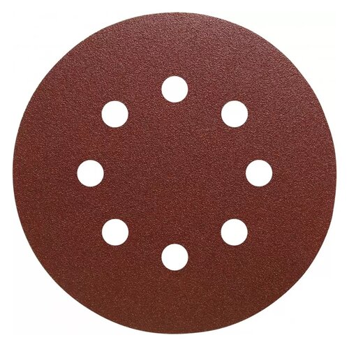 Krążki ścierne KLINGSPOR PS 22 K GR.60 (5 szt.)