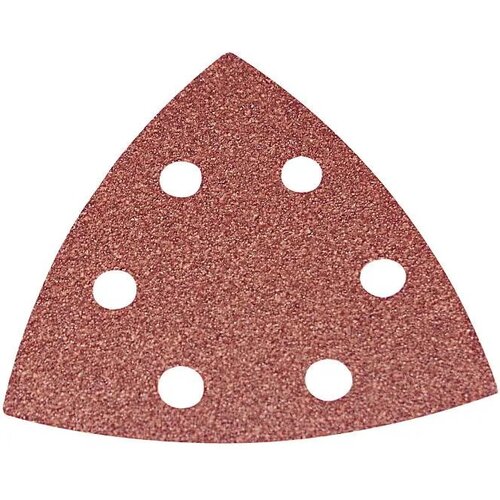 Papier ścierny KLINGSPOR 45602 (5 szt.)