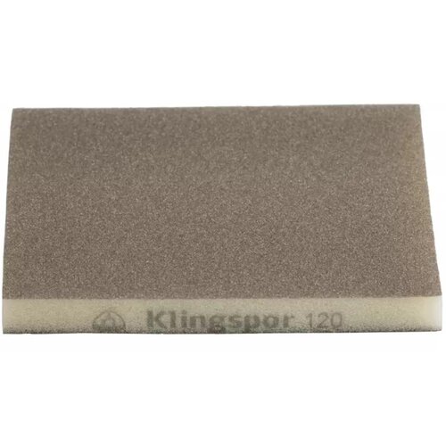 Gąbka szlifierska KLINGSPOR 271082