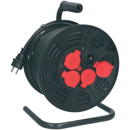 Przedłużacz bębnowy JONEX PS-BTG IP44 (50 m)