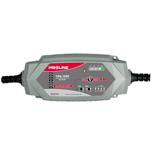 Prostownik PROLINE 46832