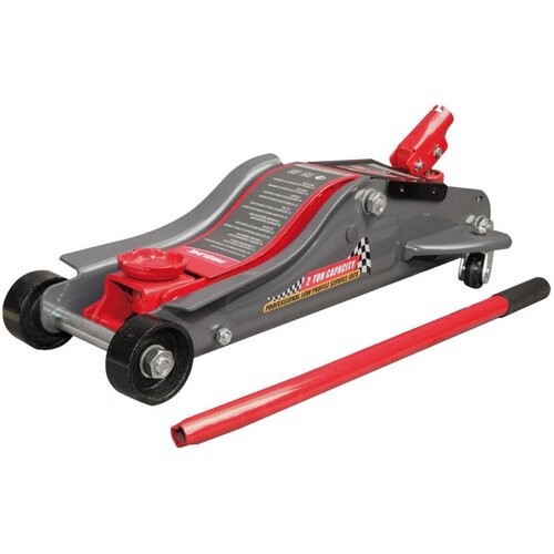 Podnośnik hydrauliczny PROLINE 46921 2000 kg