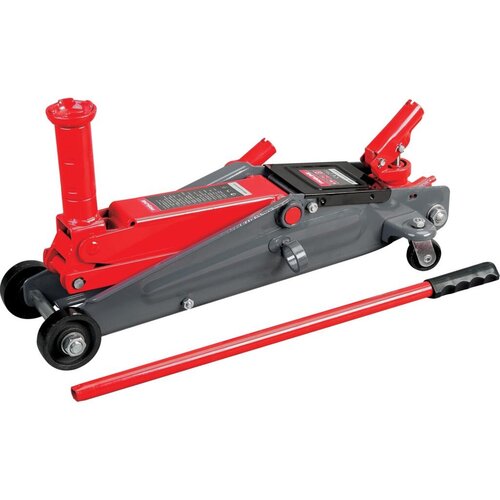 Podnośnik hydrauliczny PROLINE 46923 2500 kg