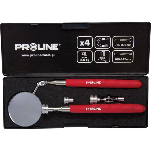 Zestaw inspekcyjny PROLINE 46979