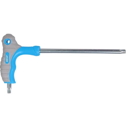 Klucz torx MEGA 48611