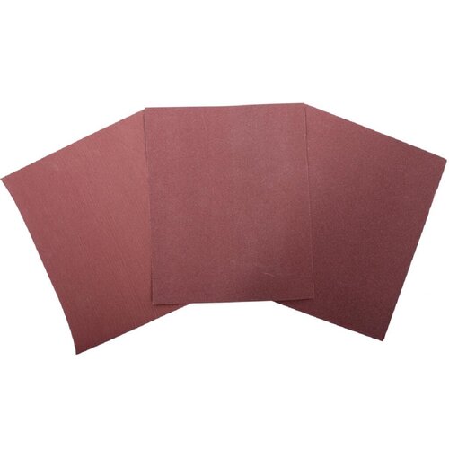 Papier ścierny PROLINE 49090