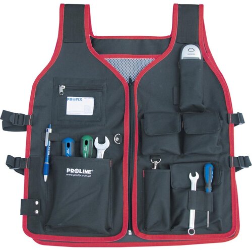 Kamizelka robocza PROLINE 52070