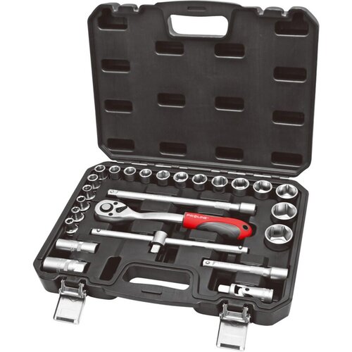 Zestaw nasadek PROLINE 58825 (25 szt.)