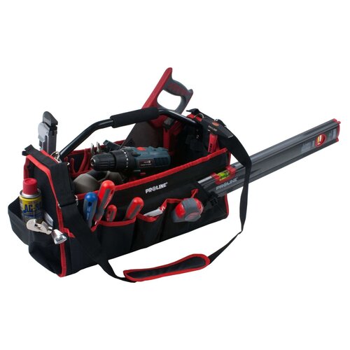 Torba na narzędzia PROLINE 62149