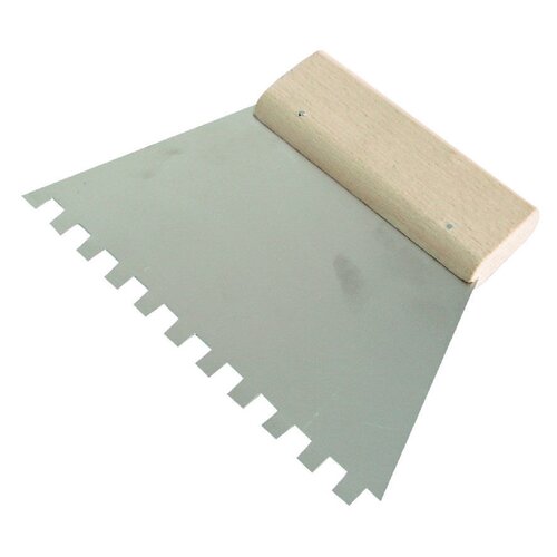 Szpachla do kleju PROFIX 61785 250 mm