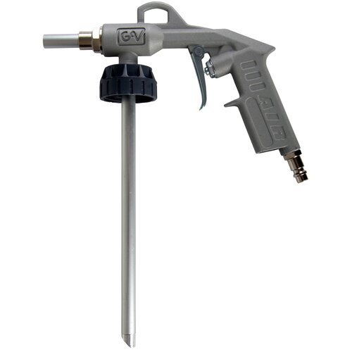 Pistolet lakierniczy GAV 167 A