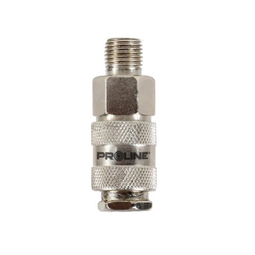 Szybkozłączka PROLINE 66300