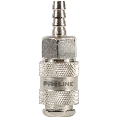 Szybkozłączka do kompresora PROLINE 66308 z wyjściem na wąż 10 mm