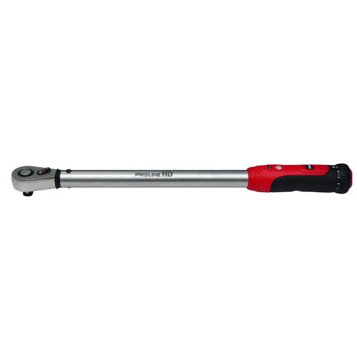 Klucz dynamometryczny PROLINE 66800