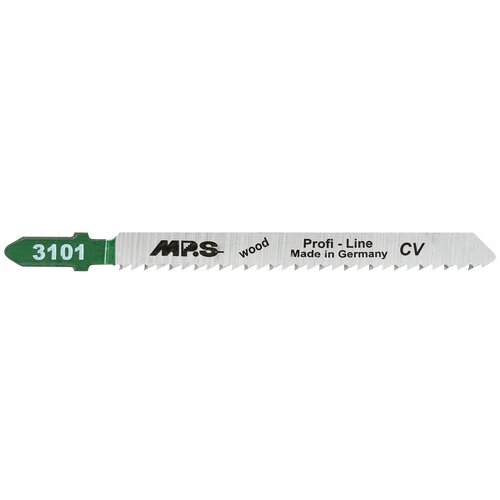Brzeszczot MPS 3101-5 (5 szt.)