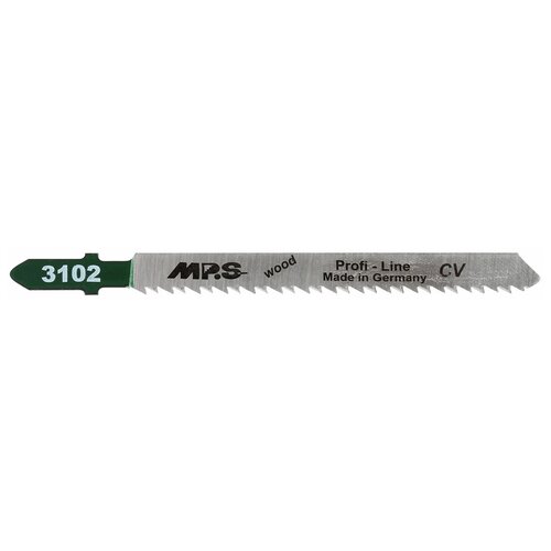 Brzeszczot MPS 3102-5 (5 szt.)