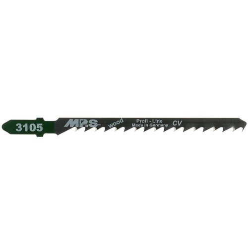 Brzeszczot MPS 3105-5 (5 szt.)