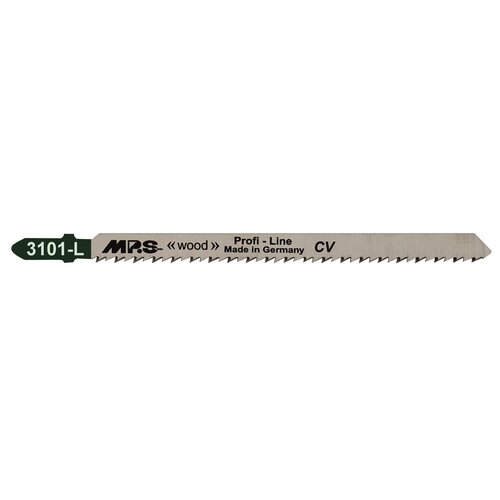 Brzeszczot MPS 3101-L-5 (5 szt.)