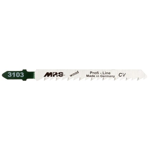 Brzeszczot MPS 3103-5 (5 szt.)