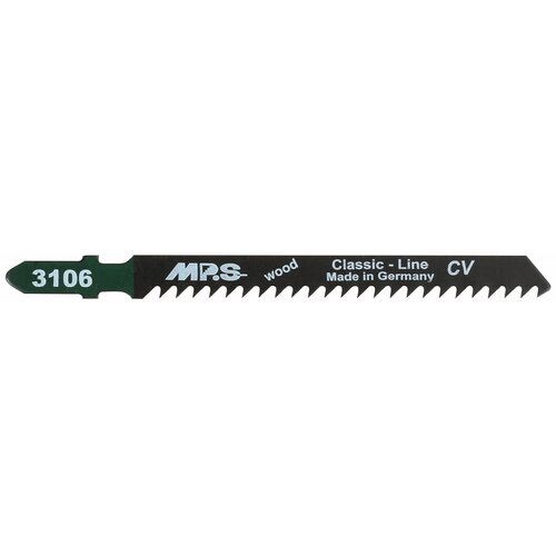 Brzeszczot MPS 3106-5 (5 szt.)
