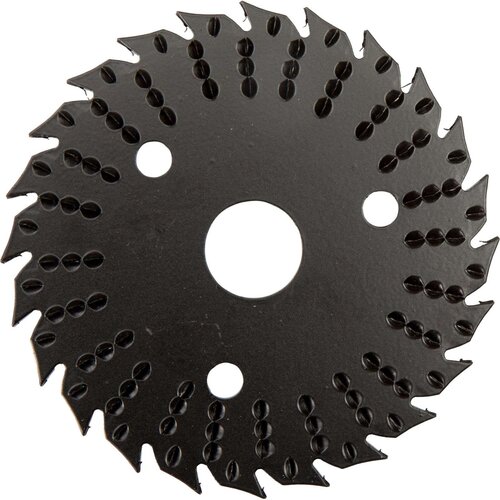 Tarcza tarnik PROLINE 86236 125 mm