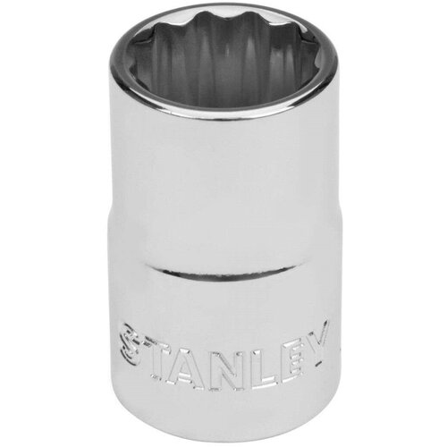 Nasadka dwunastokątna STANLEY 888011