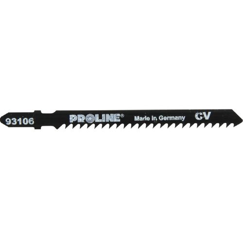 Brzeszczot PROLINE 93106 (5 szt.)
