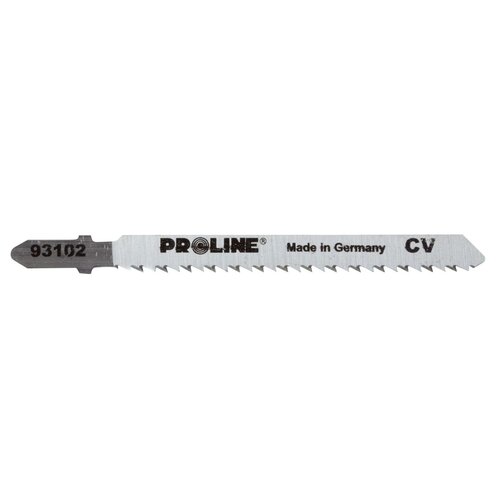 Brzeszczot PROLINE 93102 (5 szt.)