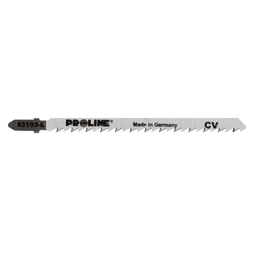 Brzeszczot PROLINE 93103L (5 szt.)