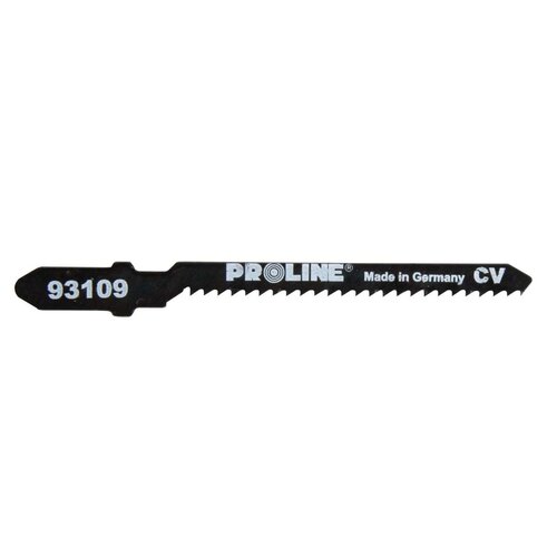 Brzeszczot PROLINE 93109 (5 szt.)